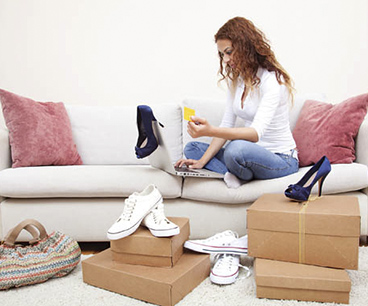 Доставка товаров