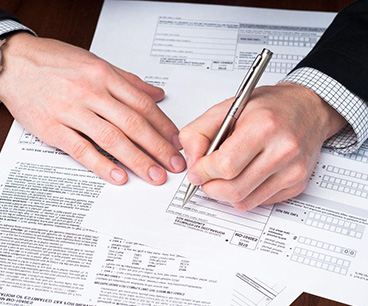 Таможенная очистка