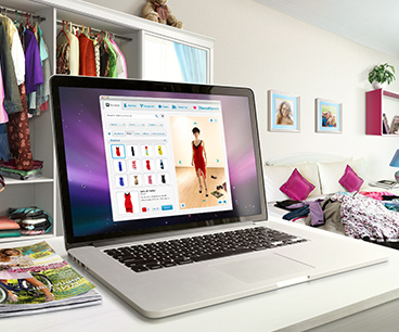 Поиск товара