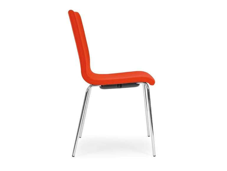 Стул MOON Riccardo Rivoli Design, ИТАЛИЯ.
