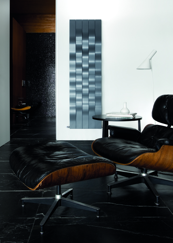 RIVER - дизайн-радиаторы , коллекция FINE DESIGN.  