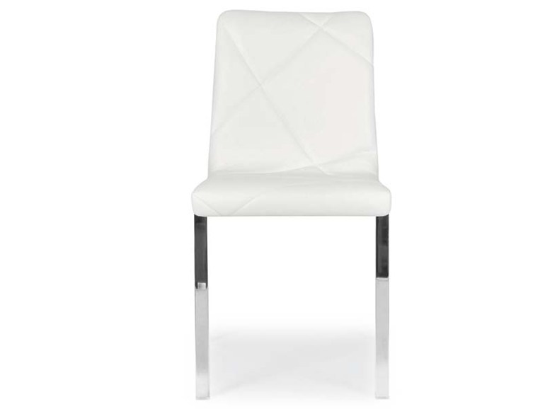 Стул TWIN-GÒ Riccardo Rivoli Design, ИТАЛИЯ.