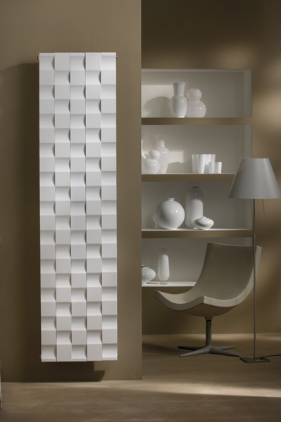 AIR дизайн-радиаторы , коллекция FINE DESIGN. 